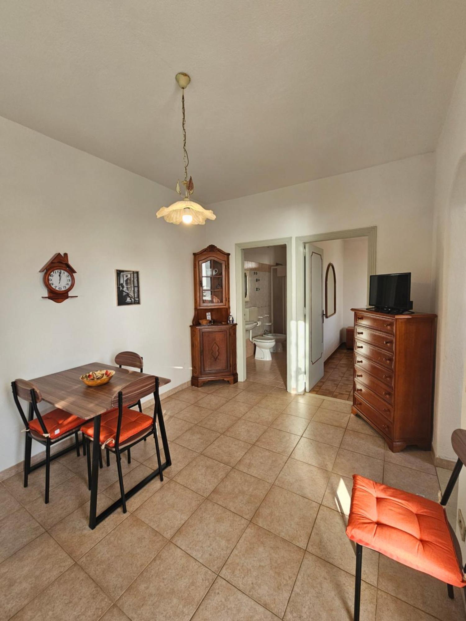 Forio di Ischia Residence Limoneto Ischia מראה חיצוני תמונה