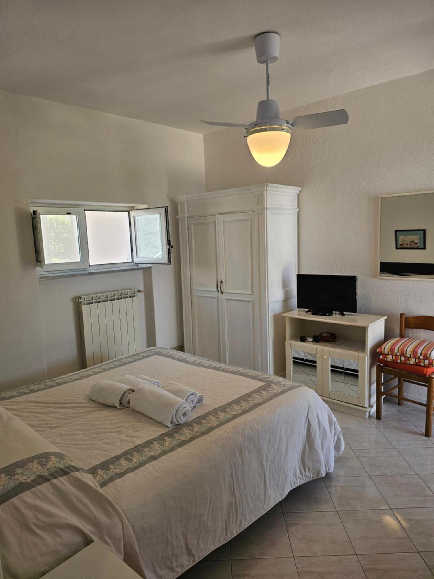 Forio di Ischia Residence Limoneto Ischia מראה חיצוני תמונה
