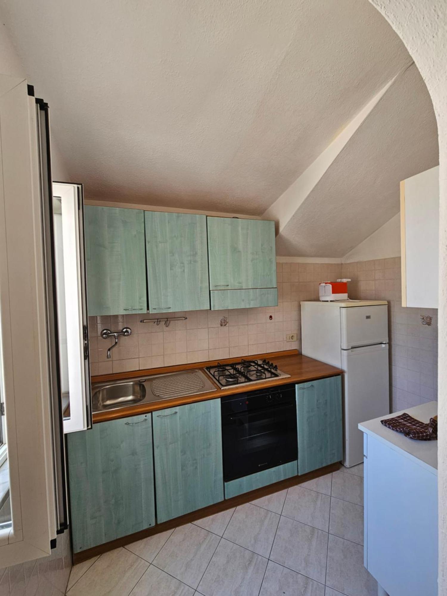 Forio di Ischia Residence Limoneto Ischia מראה חיצוני תמונה