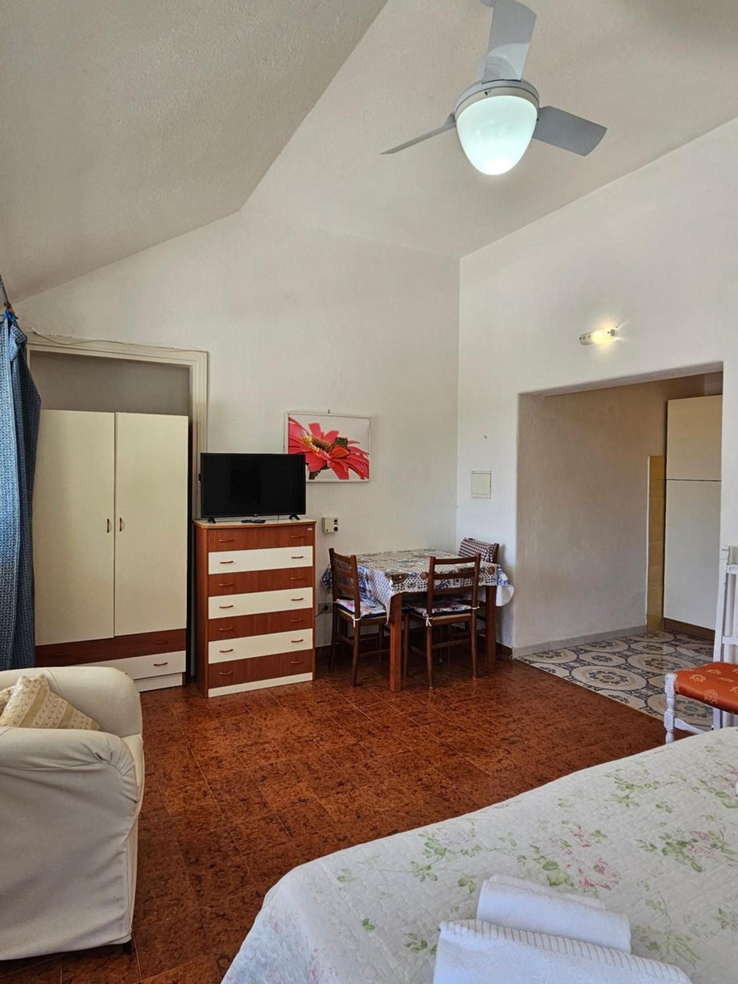 Forio di Ischia Residence Limoneto Ischia מראה חיצוני תמונה