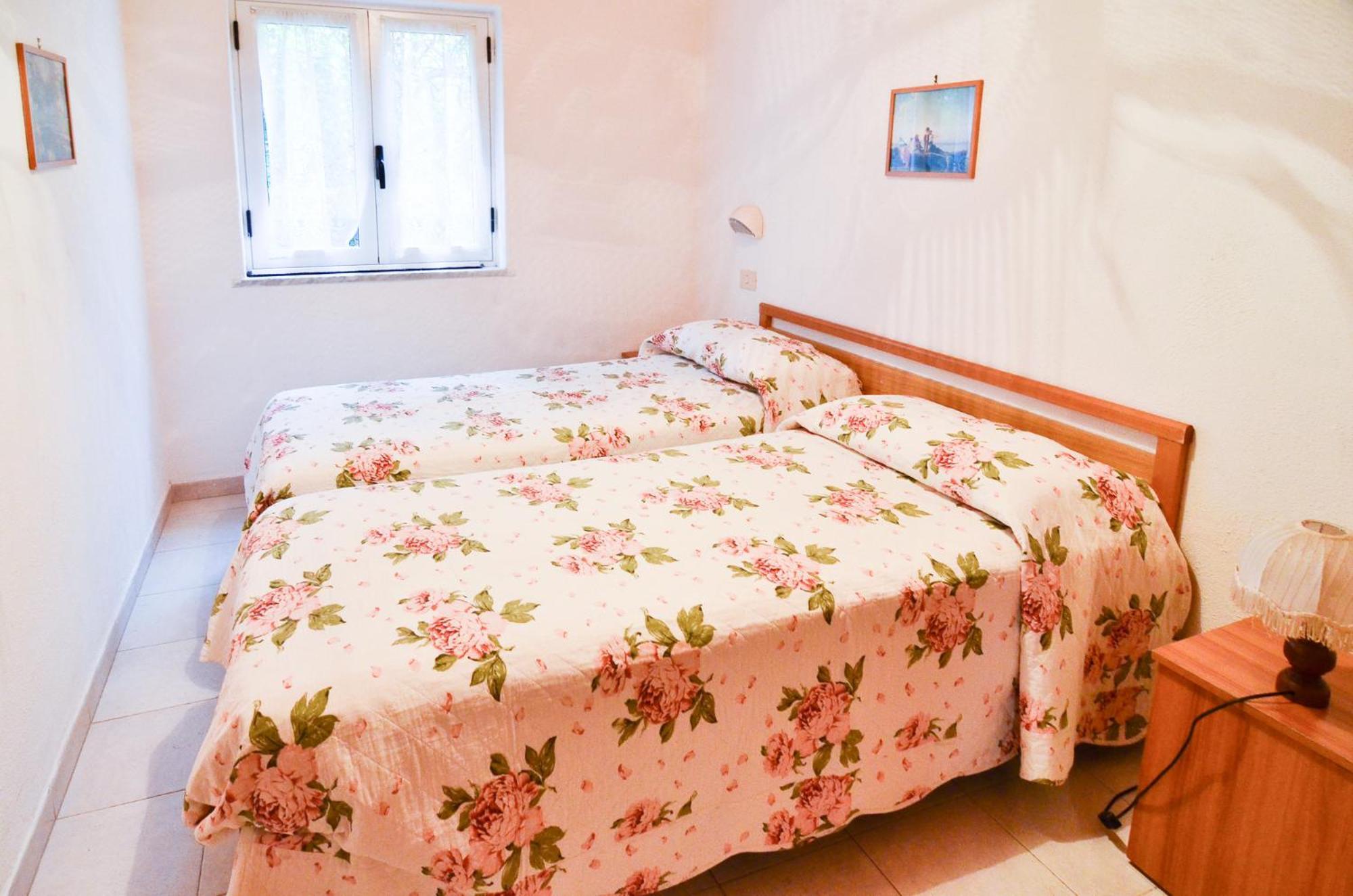 Forio di Ischia Residence Limoneto Ischia מראה חיצוני תמונה