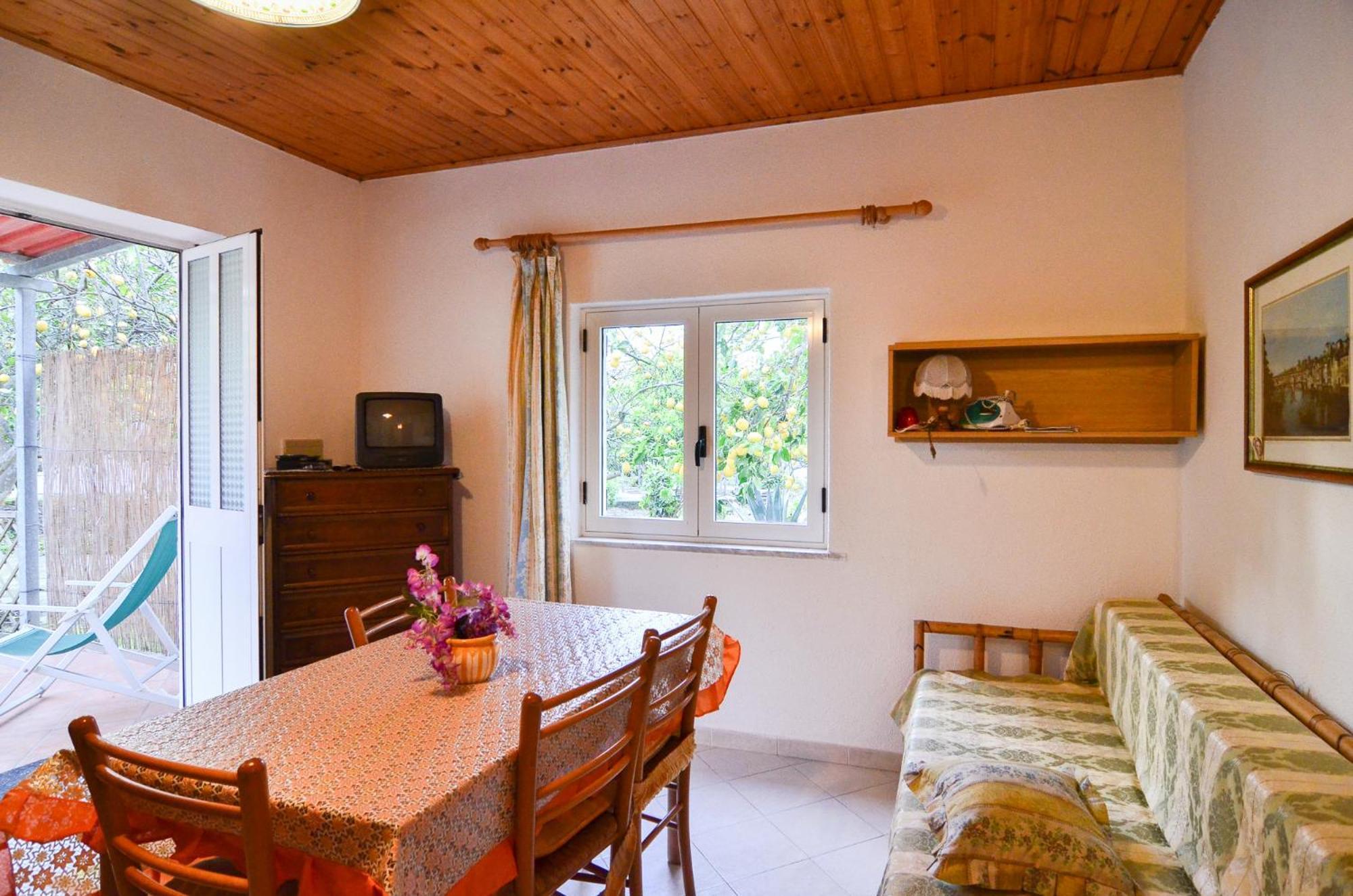 Forio di Ischia Residence Limoneto Ischia מראה חיצוני תמונה