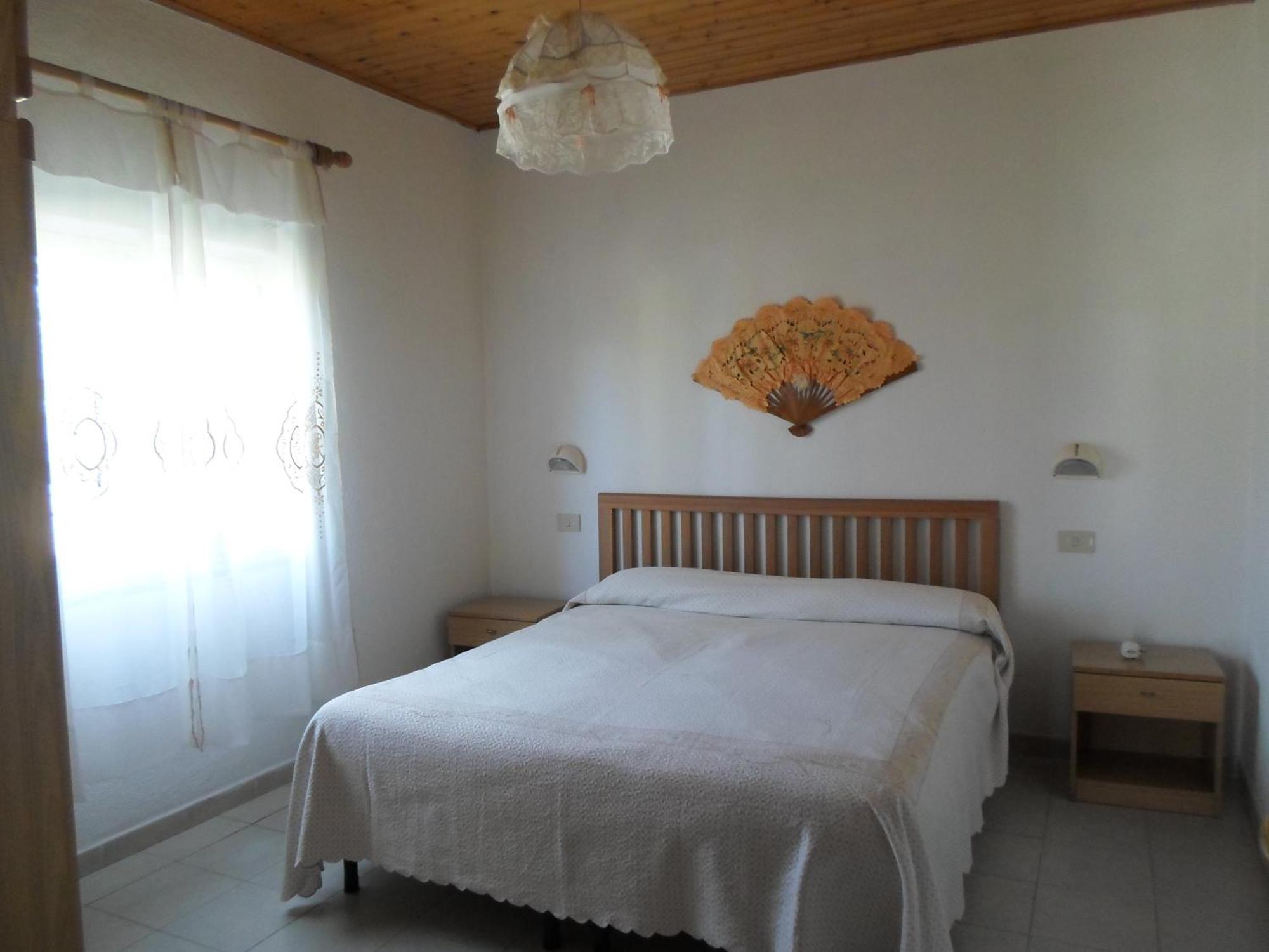 Forio di Ischia Residence Limoneto Ischia מראה חיצוני תמונה