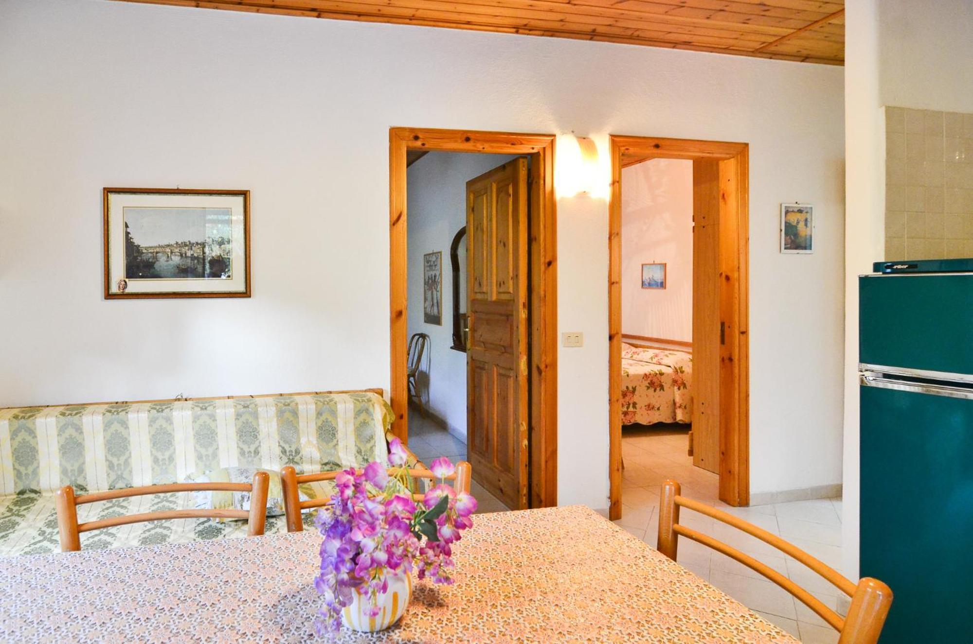 Forio di Ischia Residence Limoneto Ischia מראה חיצוני תמונה