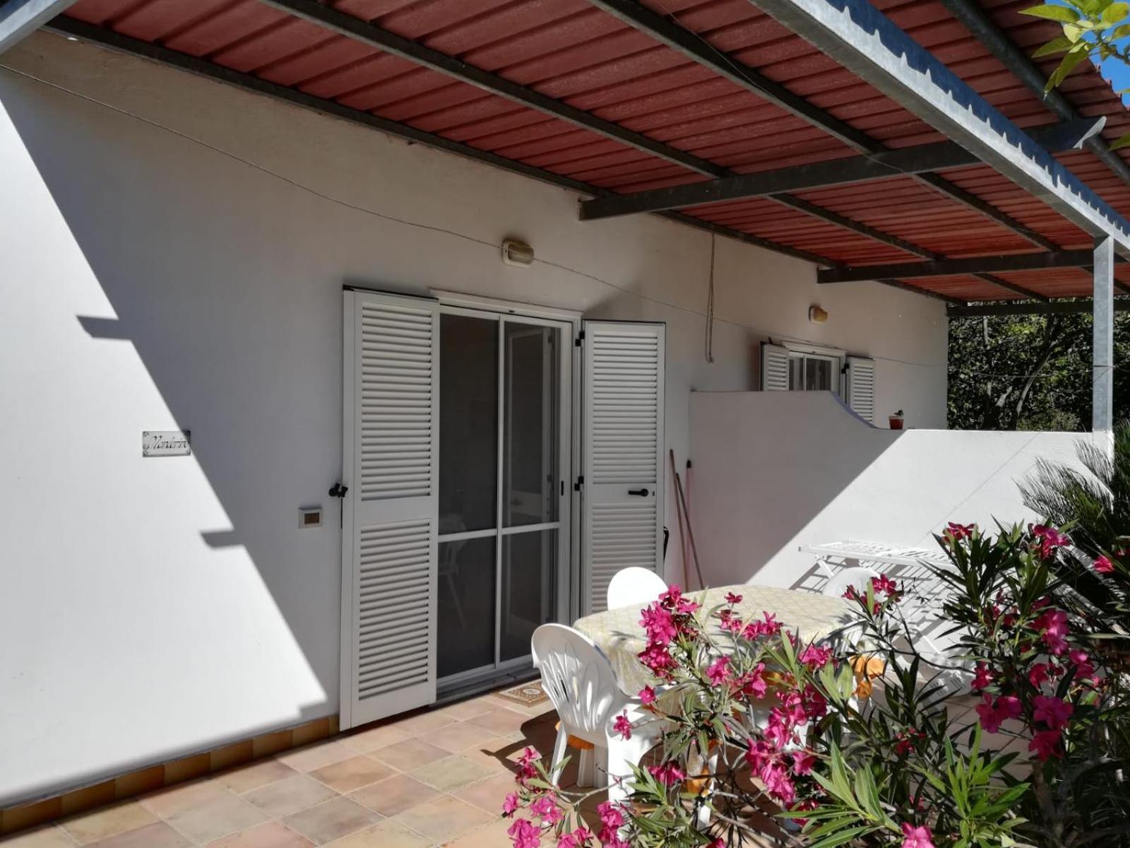 Forio di Ischia Residence Limoneto Ischia מראה חיצוני תמונה