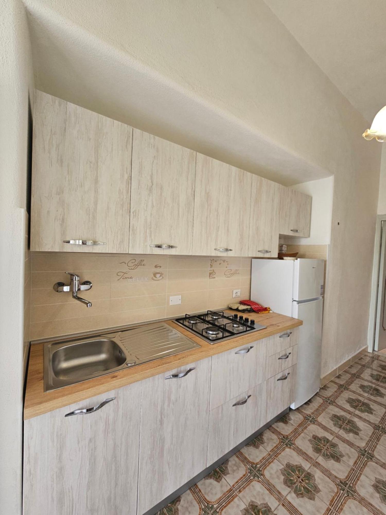Forio di Ischia Residence Limoneto Ischia מראה חיצוני תמונה