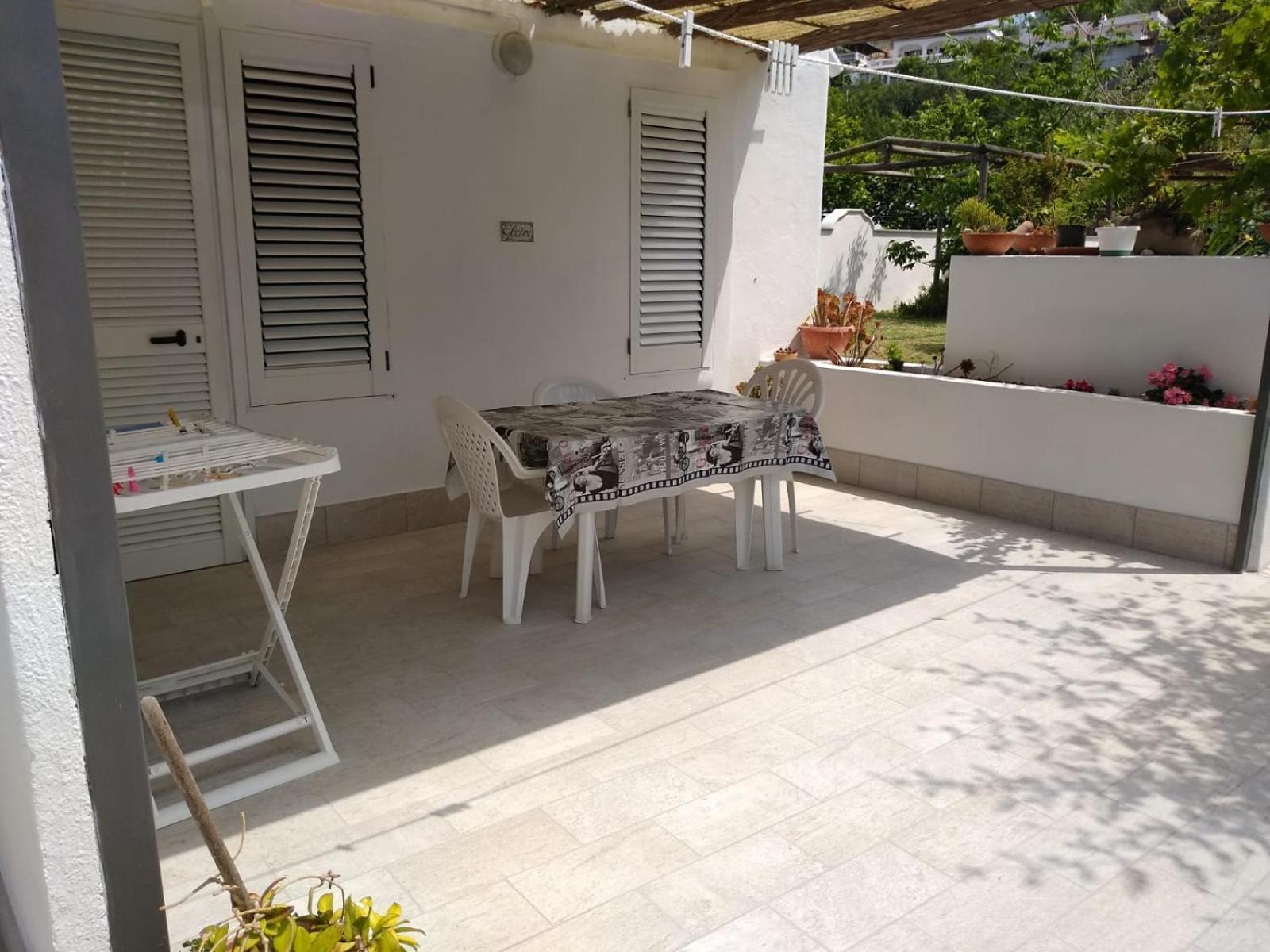 Forio di Ischia Residence Limoneto Ischia מראה חיצוני תמונה