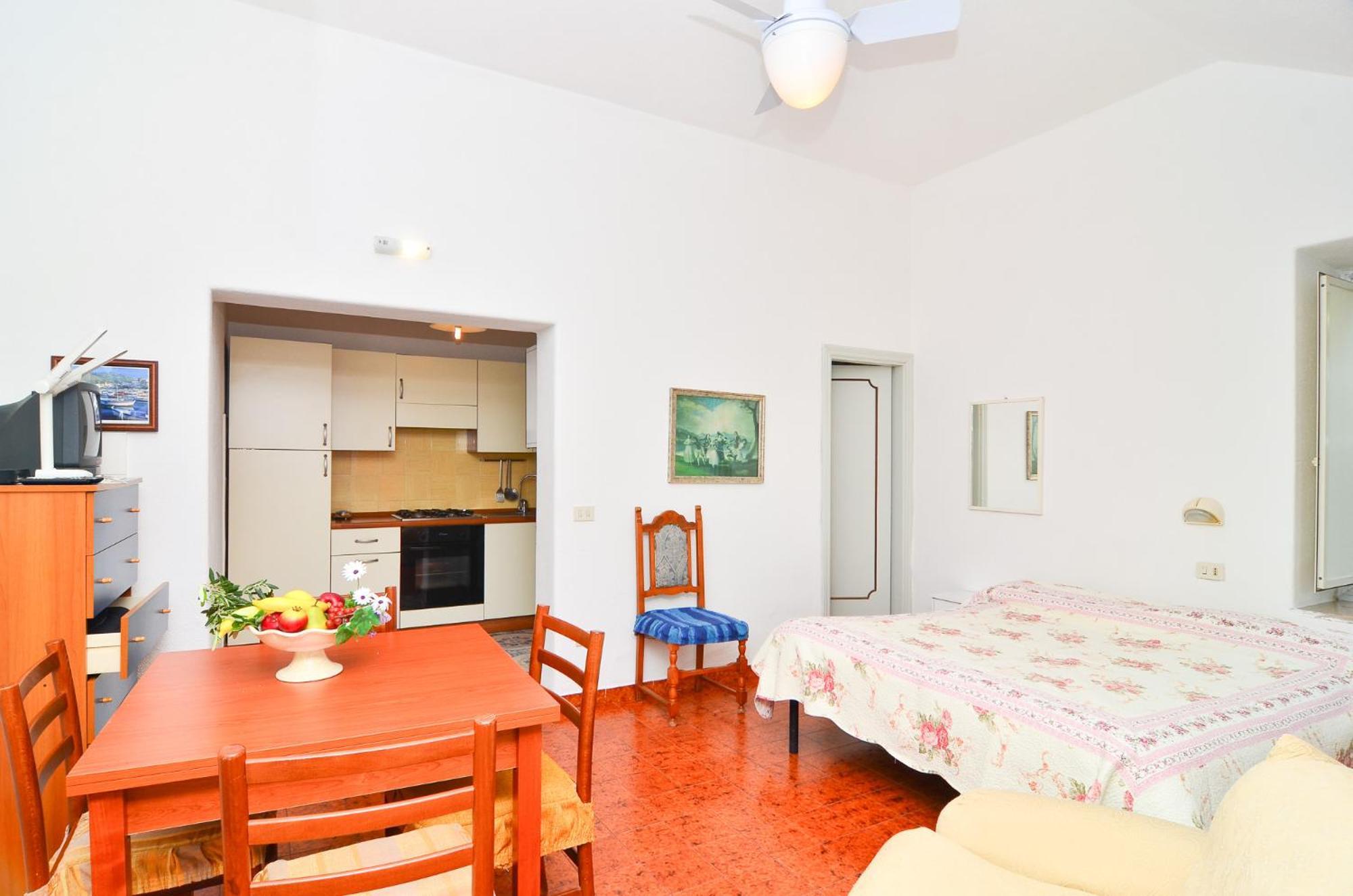 Forio di Ischia Residence Limoneto Ischia מראה חיצוני תמונה
