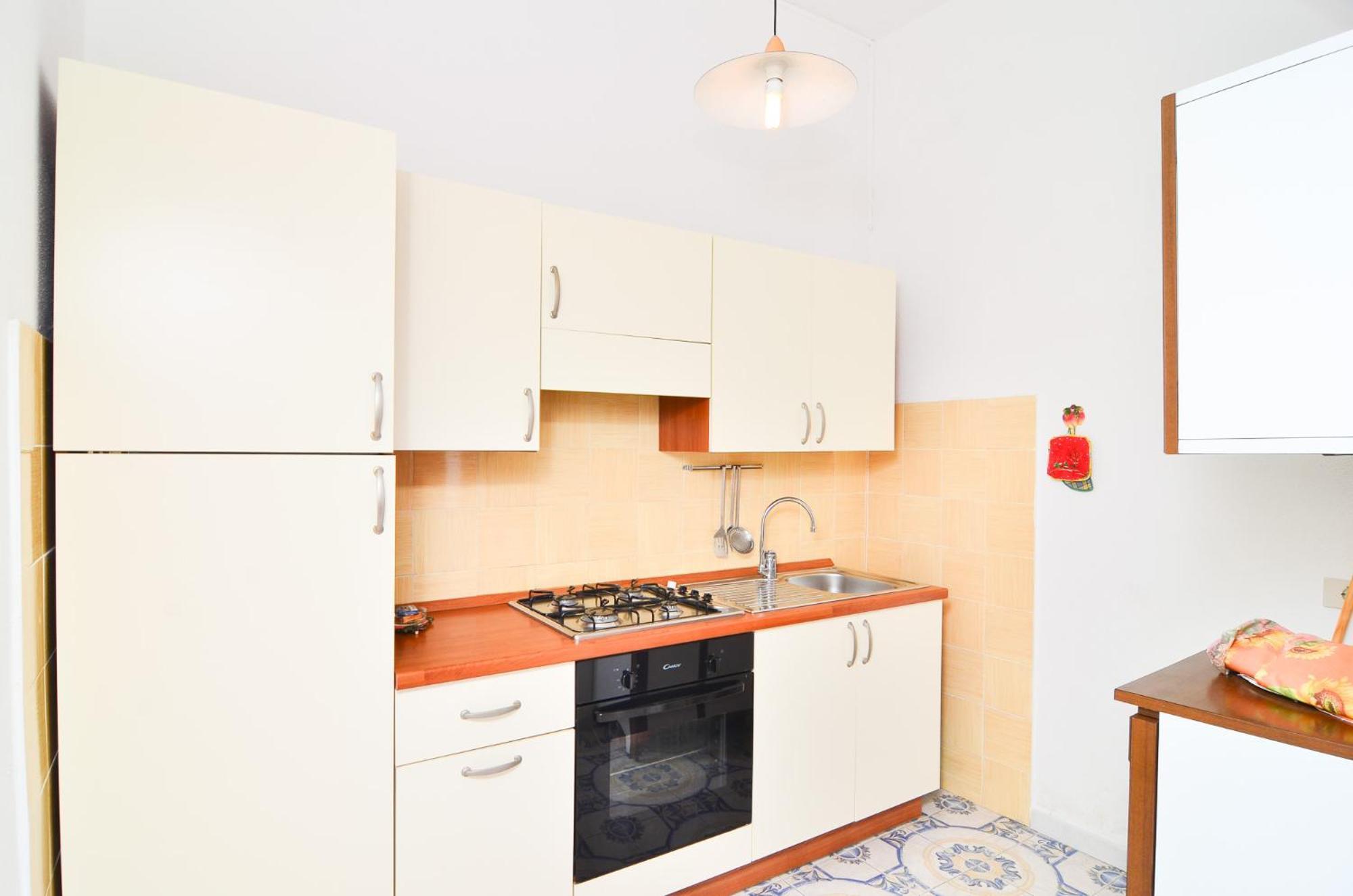 Forio di Ischia Residence Limoneto Ischia מראה חיצוני תמונה
