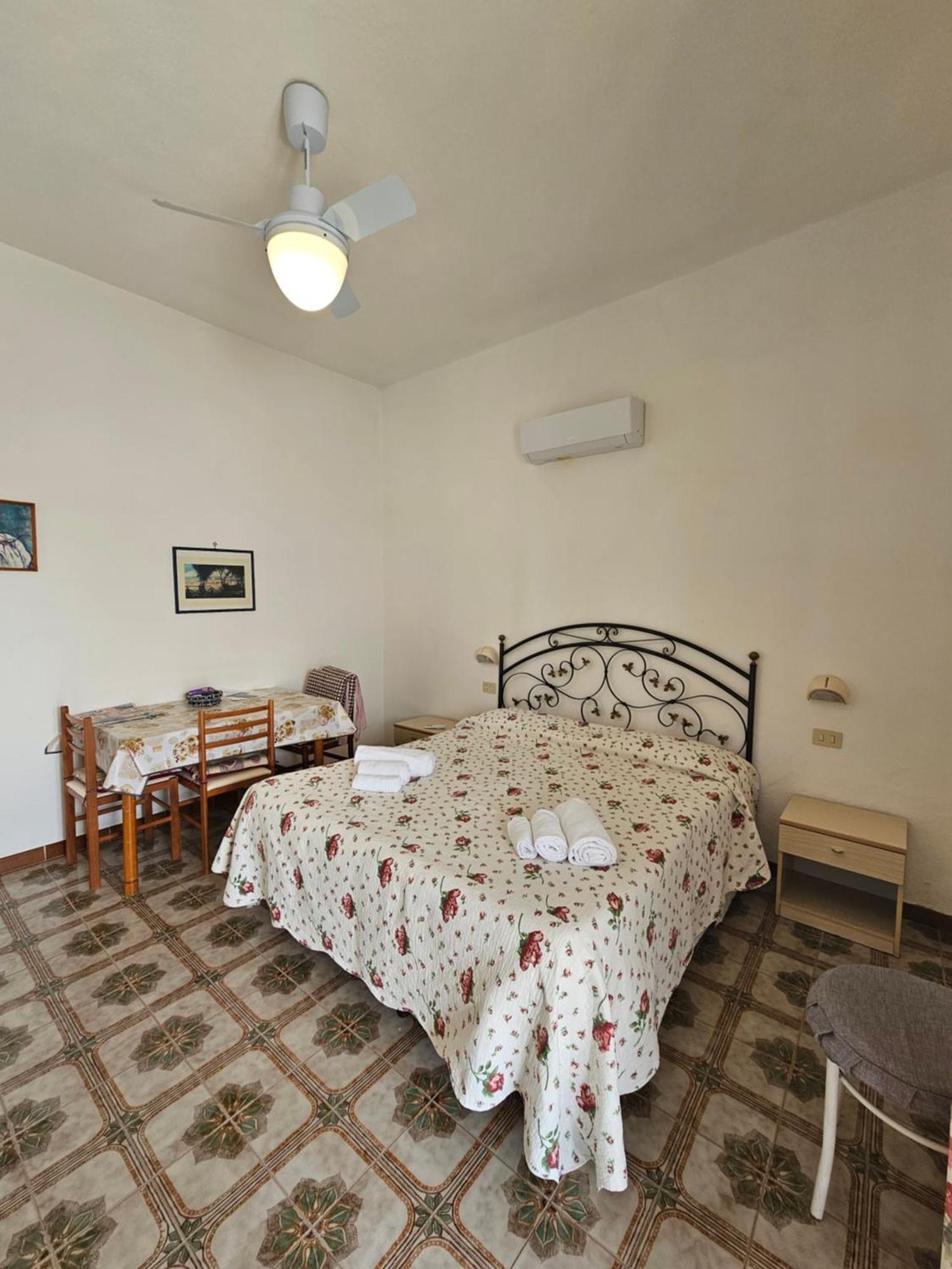 Forio di Ischia Residence Limoneto Ischia מראה חיצוני תמונה
