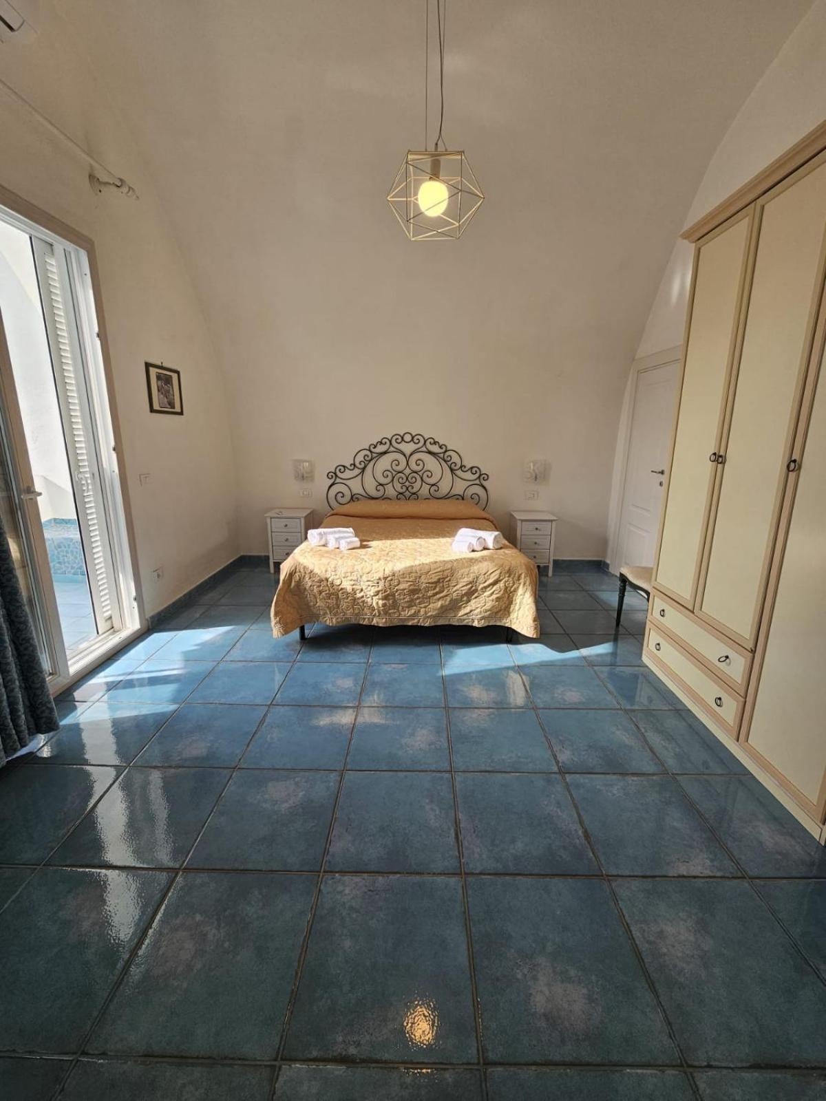 Forio di Ischia Residence Limoneto Ischia מראה חיצוני תמונה