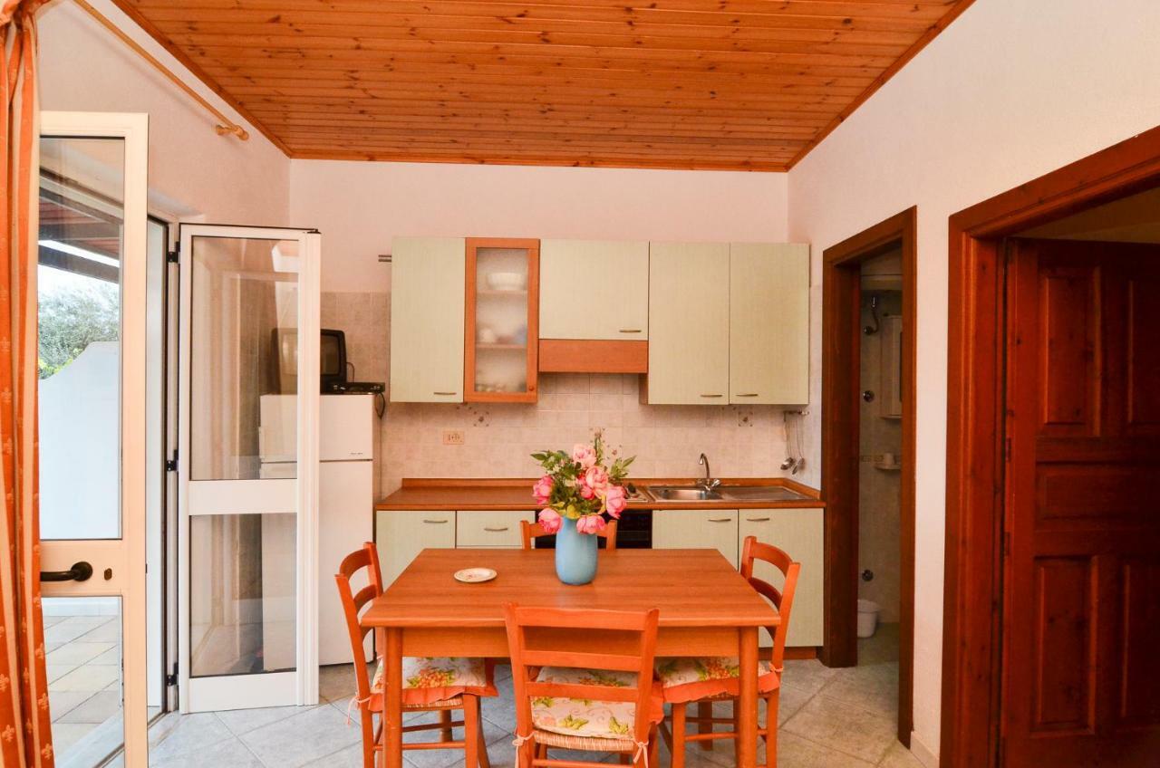 Forio di Ischia Residence Limoneto Ischia מראה חיצוני תמונה