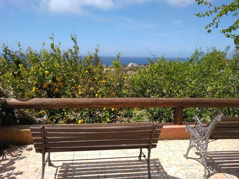 Forio di Ischia Residence Limoneto Ischia מראה חיצוני תמונה